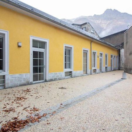 Duplex Renove 2 Chambres Avec Wifi, Cuisine Equipee Et Local Ski, En Centre-Ville De Cauterets - Fr-1-401-179 Екстер'єр фото